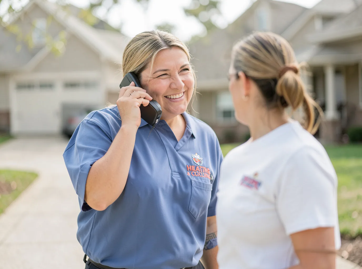 Hvac Repair Aredale, IA FAQs